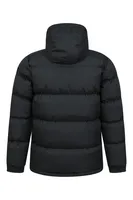 Snow Mens Insulated Jacket