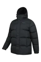 Snow Mens Insulated Jacket