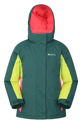 Honey Kids Ski Jacket