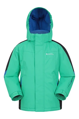 Raptor Kids Snow Jacket