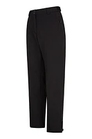 Mesa Extreme Womens Softshell Ski Pants