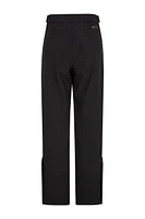 Mesa Extreme Womens Softshell Ski Pants