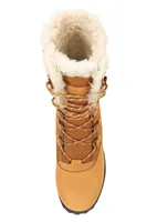 Vostock Womens Snow Boots
