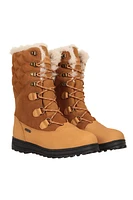 Vostock Womens Vibram Snow Boots