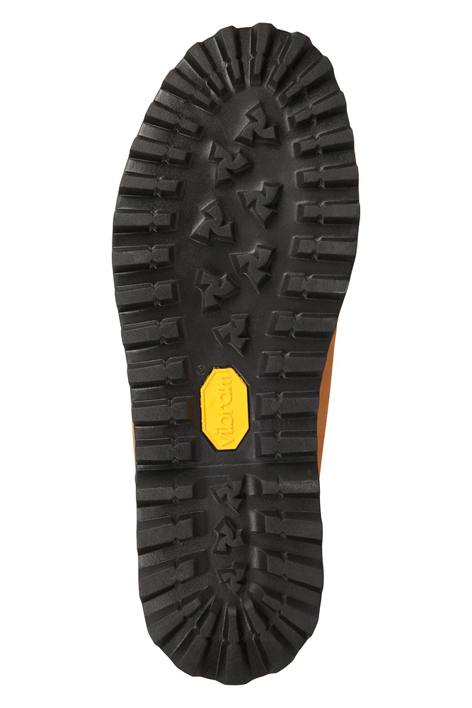 Vostock Womens Vibram Snow Boots