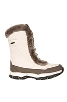 Ohio Womens Snow Boots