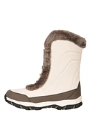 Ohio Womens Snow Boots