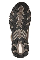 Ohio Womens Snow Boots