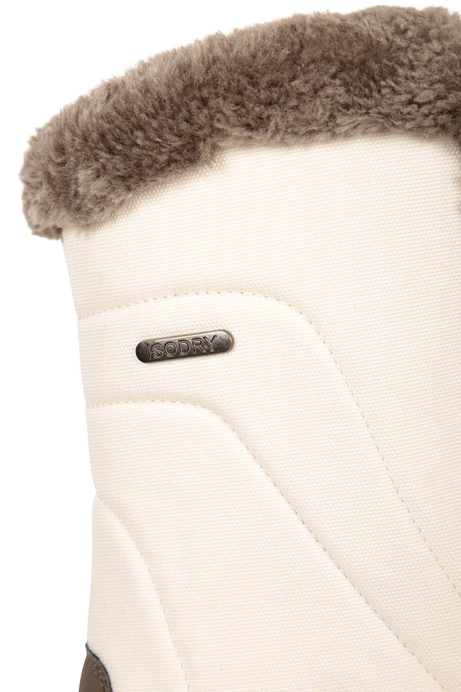Ohio Womens Snow Boots
