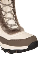 Ohio Womens Snow Boots