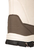 Ohio Womens Snow Boots