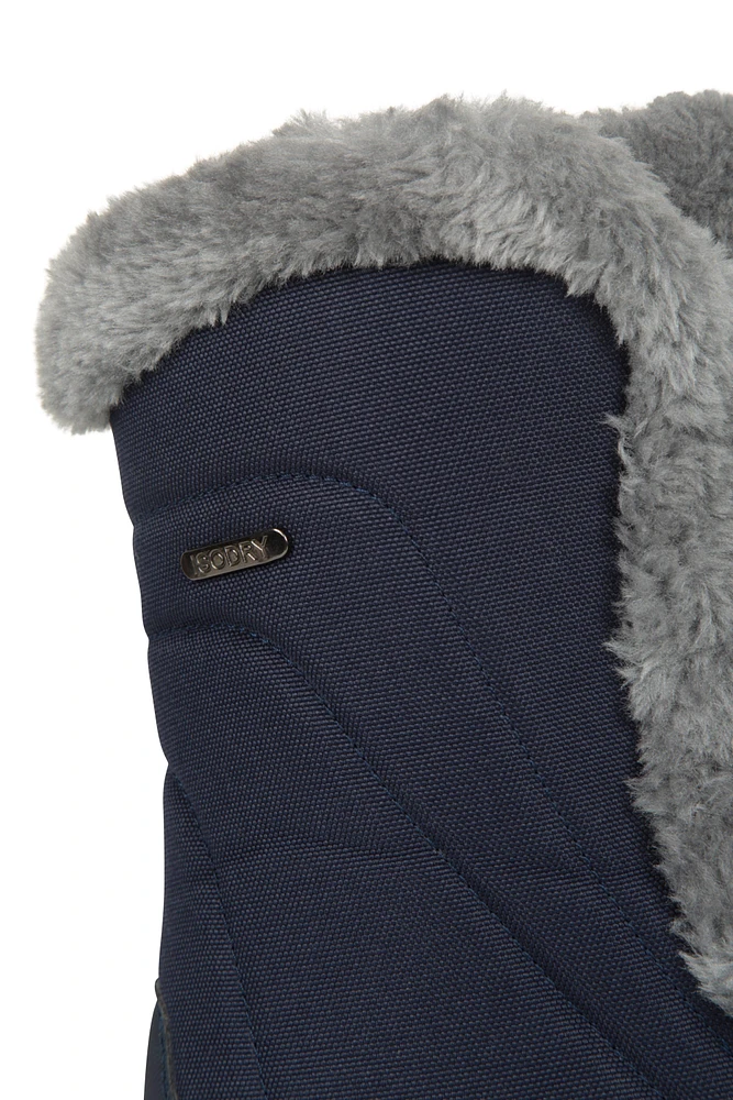 Ohio Womens Snow Boots