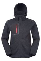 Firth Mens Showerproof Softshell