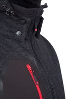 Firth Mens Showerproof Softshell