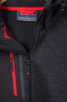 Firth Mens Showerproof Softshell