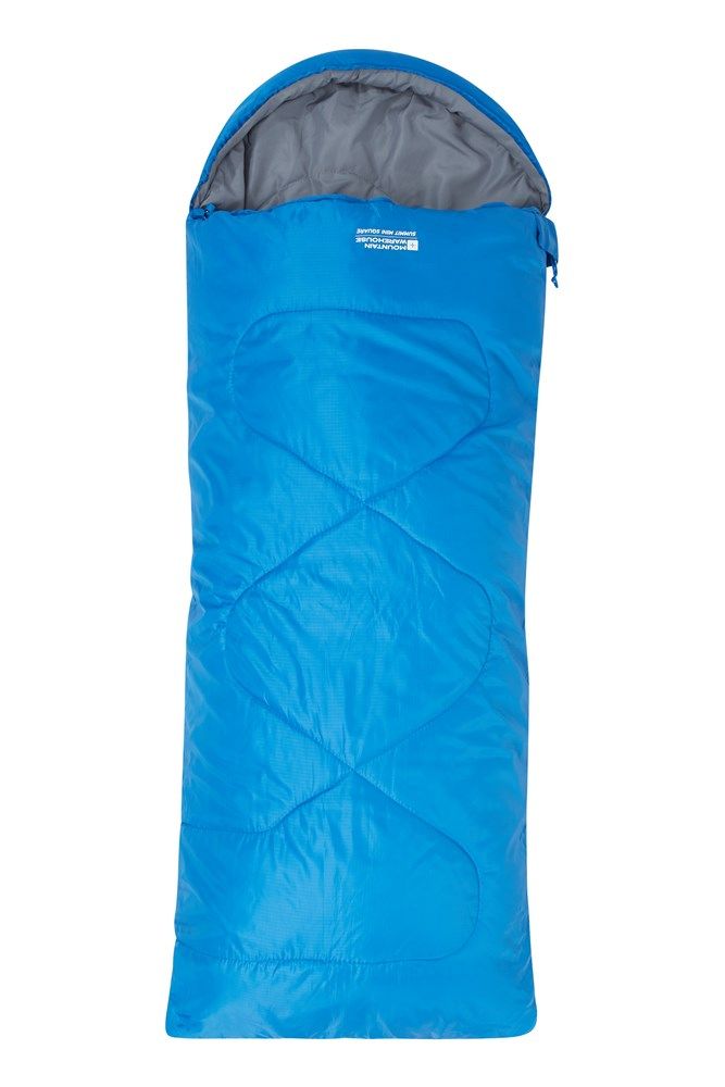 Summit Mini Square Sleeping Bag