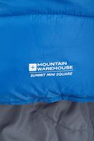 Summit Mini Square Sleeping Bag