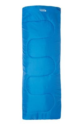 Basecamp 200 15°C Mini Sleeping Bag