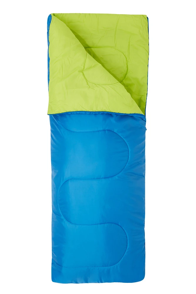 Basecamp 200 15°C Mini Sleeping Bag