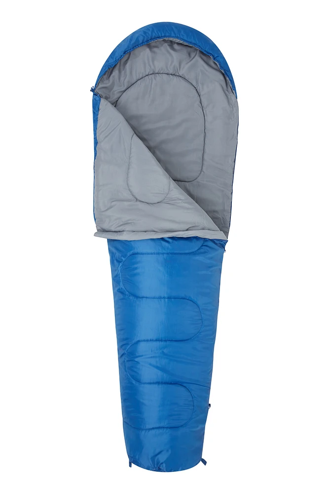 Basecamp 250 15°C Sleeping Bag