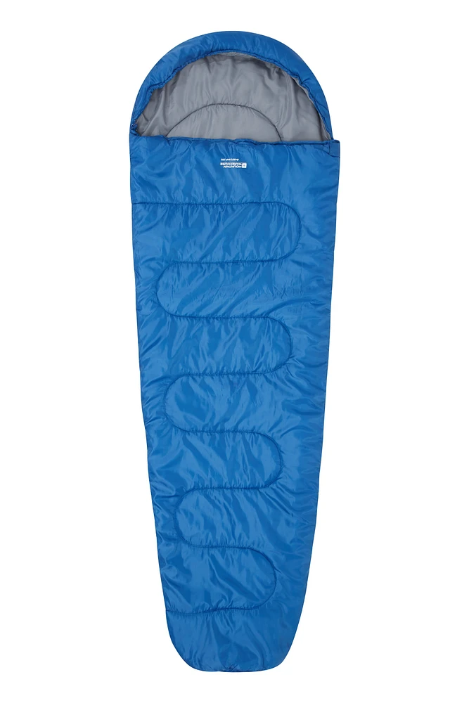 Basecamp 250 15°C Sleeping Bag