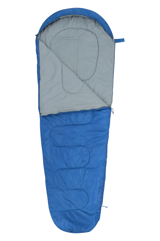 Basecamp 250 15°C Sleeping Bag