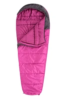 Summit 250 5°C Sleeping Bag