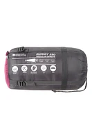 Summit 250 5°C Sleeping Bag