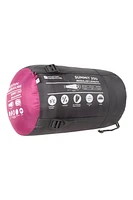 Summit 250 5°C Sleeping Bag