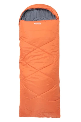 Summit 250 5°C Square Sleeping Bag