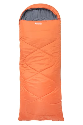 Summit 250 5°C Square Sleeping Bag