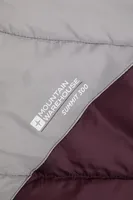 Summit 300 5°C Sleeping Bag
