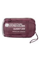 Summit 300 5°C Sleeping Bag