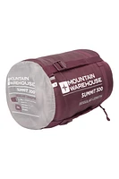 Summit 300 5°C Sleeping Bag