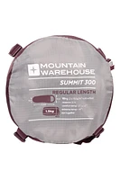Summit 300 5°C Sleeping Bag