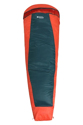 Traveller 50 20°C Lightweight Summer Sleeping Bag