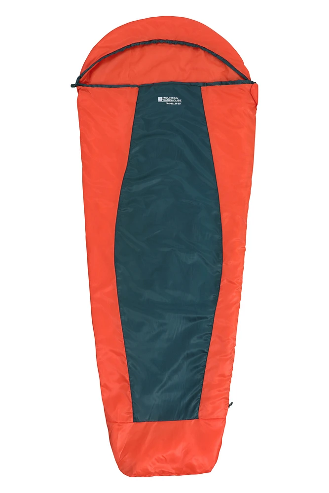 Traveller 50 20°C Lightweight Summer Sleeping Bag