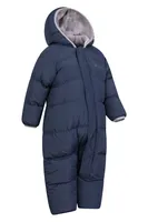 Frosty Junior Insulated Suit