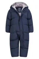 Frosty Junior Insulated Suit