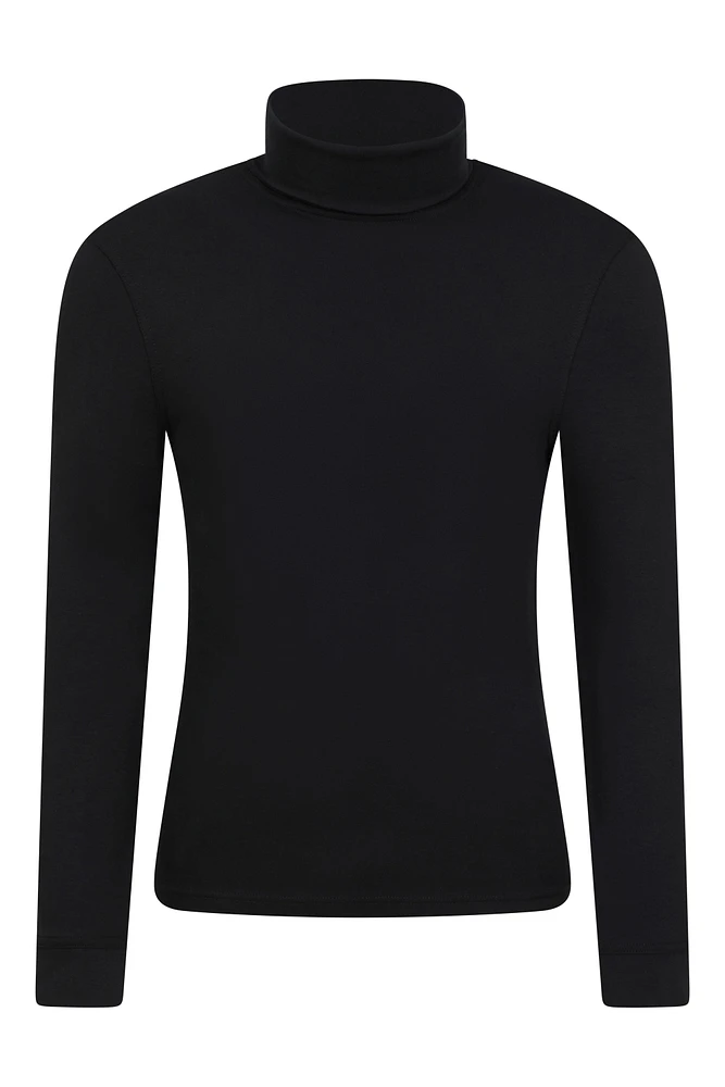 Meribel Mens Cotton Thermal Top