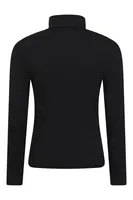 Meribel Mens Cotton Thermal Top