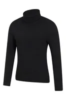 Meribel Mens Cotton Thermal Top