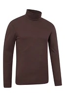 Meribel Mens Cotton Thermal Top