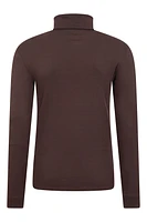 Meribel Mens Cotton Thermal Top