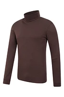 Meribel Mens Cotton Thermal Top