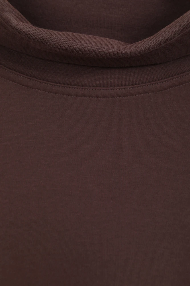 Meribel Mens Cotton Thermal Top