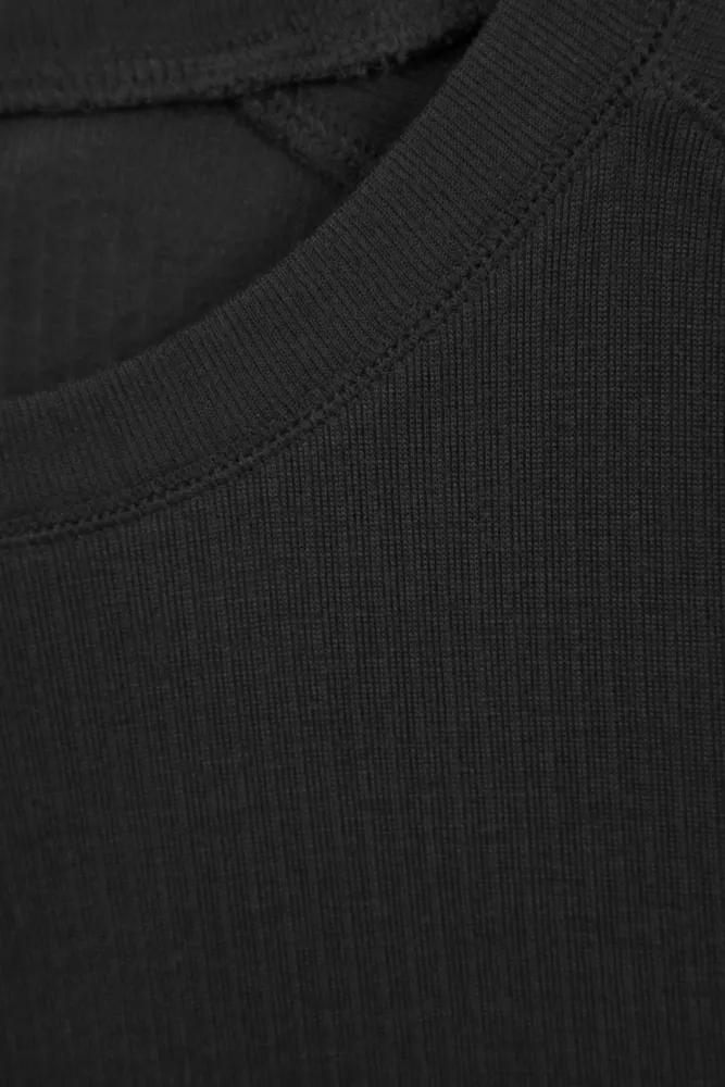 Thermal Mens Base Layer Top