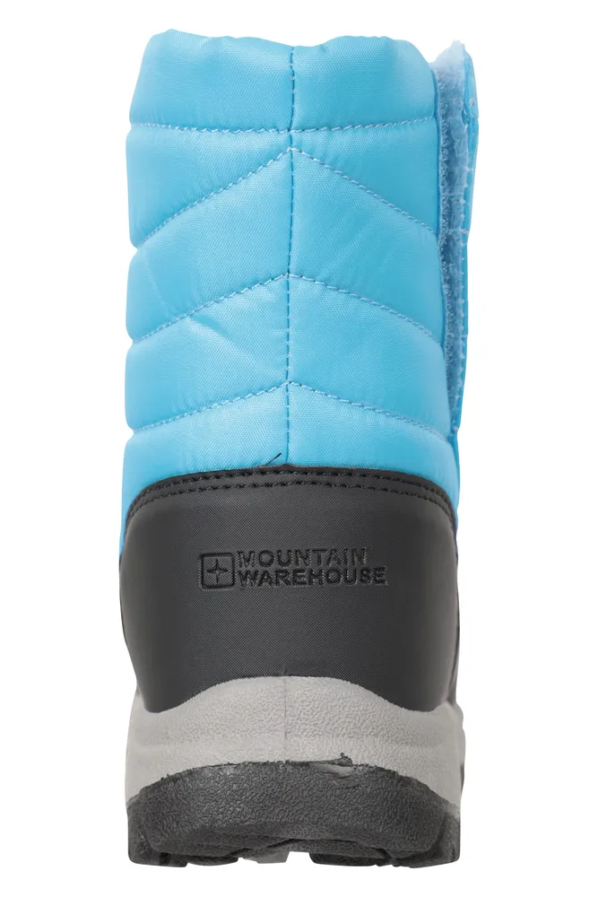Caribou Toddler Adaptive Snow Boots