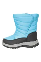 Caribou Toddler Adaptive Snow Boots