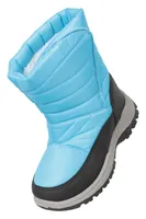 Caribou Toddler Adaptive Snow Boots